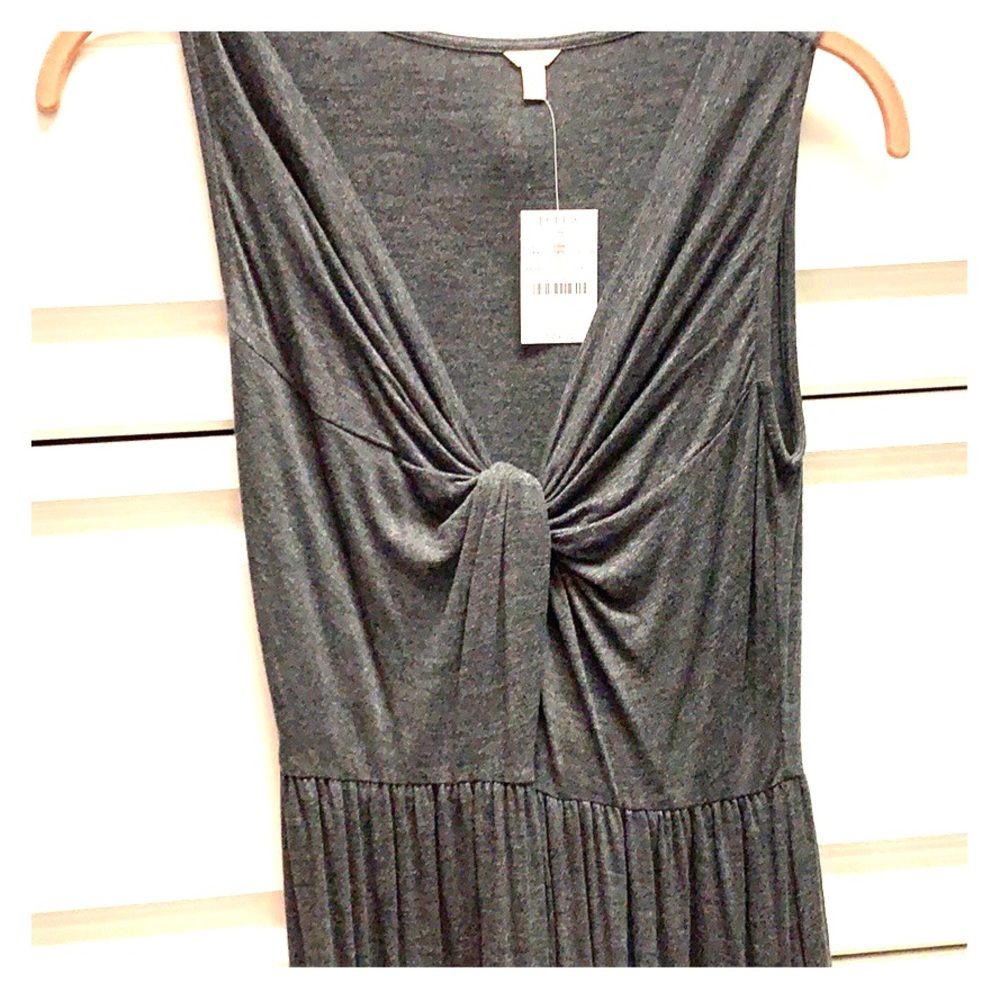 J crew dress